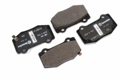 Bremsklötze Hinten - Brakepads Rear  Corvette C7  + Camaro 16-20